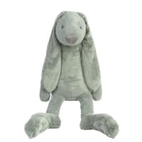 Happy Horse Knuffel Rabbit Richie 38 cm - Stone Green