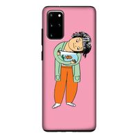 Visknuffel: Samsung Galaxy S20 Plus Tough Case