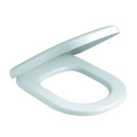 Ideal Standard Playa closetzitting met softclose wit J493001