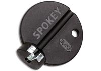 SPOKEY professional spoke wrench 3,40mm - black