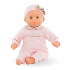 Corolle Mon Poupon Babypop Manon, 30cm