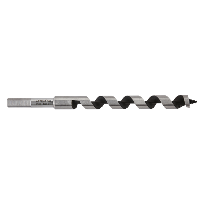 Wolfcraft Houtbalkenboor | Standard | Ø18 x 250mm | 1 stuk - 7664010
