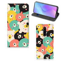 Xiaomi Redmi K20 Pro Magnet Case Bears