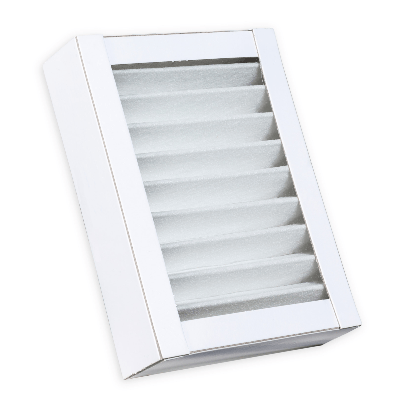 Paul Sole-Defroster SD 250/500 - Klasse G4