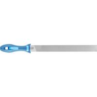 PFERD TOOLS 11210306 Werkplaatsvijl plat stomp kap 1 incl. ergonomisch vijlheft Lengte 300 mm 1 stuk(s)