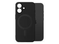 My Style My Style Protective Flex Magsafe Compatible Case for iPhone 17 Black
