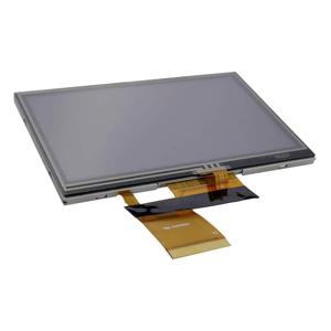 Display Elektronik LC-display Wit 480 x 272 Pixel (b x h x d) 105.50 x 67.20 x 4.15 mm DEM480272E1TMHPWNT