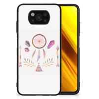 Xiaomi Poco X3 | X3 Pro Hoesje Boho Dreamcatcher