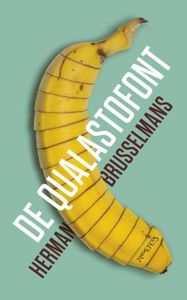 De qualastofont - Herman Brusselmans - ebook