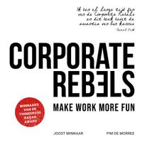 Corporate Rebels