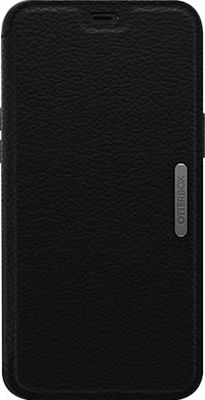 OTTERBOX Strada Series - Flip cover voor mobiele telefoon - leer, OTTERBOX Strada Series - Flip cover voor mobiele telefoon - leer,