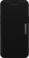OTTERBOX   Strada Series - Flip cover voor mobiele telefoon - leer, - thumbnail