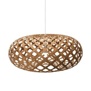 David Trubridge - Kina Ø80cm Hanglamp