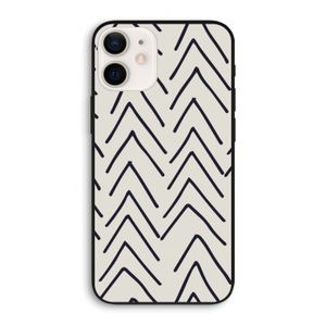 Marrakech Arrows: iPhone 12 Biologisch afbreekbaar hoesje