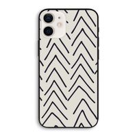 Marrakech Arrows: iPhone 12 Biologisch afbreekbaar hoesje