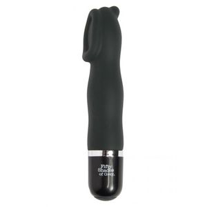 Fifty Shades Of Grey - Sweet Touch Mini Clitoris Vibrator