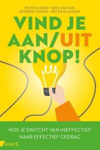 Vind je aan/uit-knop! (Paperback)