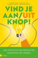Vind je aan/uit-knop! (Paperback)