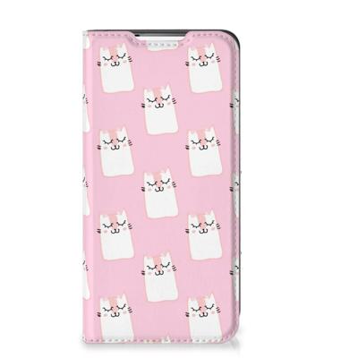 Samsung Galaxy S22 | Hoesje maken | Sleeping Cats
