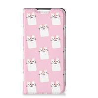 Samsung Galaxy S22 | Hoesje maken | Sleeping Cats