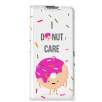 OPPO Find X5 Pro | Flip Style Cover | Donut Roze