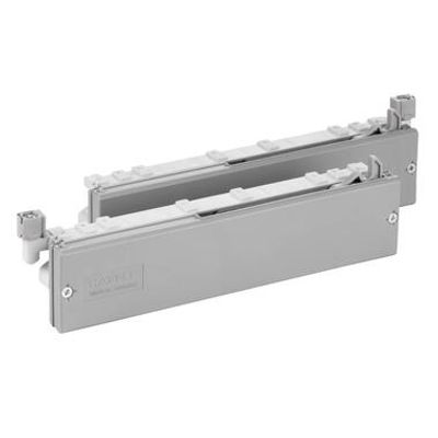 Softclosing Genua - 2 stuks - Leen Bakker