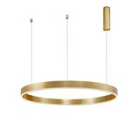 Lyora HanglampMotif goud Ø 100cm 3000K - 9190655