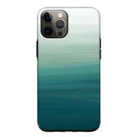 Ocean: iPhone 12 Pro Tough Case