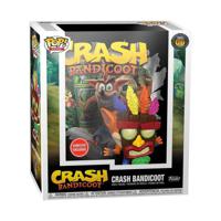 Pop Games: Crash Bandicoot - Funko Pop #06 - thumbnail