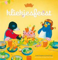 Kliekjesfeest (Hardback) Kliekjesfeest (Hardback)