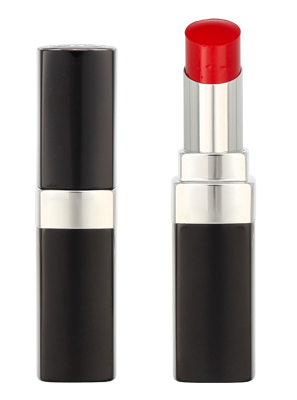 Chanel Rouge Coco Bloom Plumping Lipstick 156 Warmth Lippenstift 3 g Dames