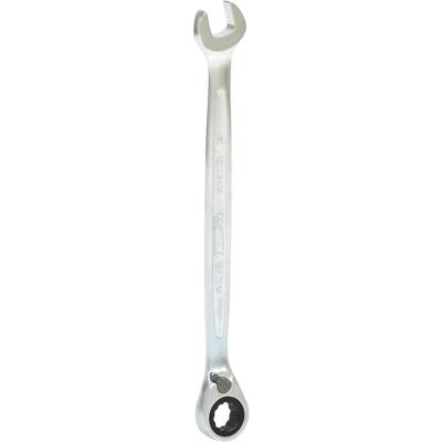 KS Tools 503.4608 5034608 Steek-ringratelsleutel Sleutelbreedte (metrisch) 8 mm