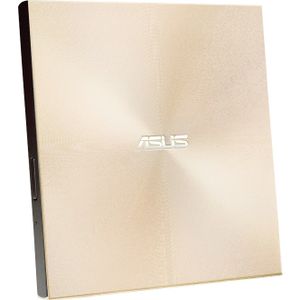 ZenDrive U9M (SDRW-08U9M-U) Externe dvd-brander