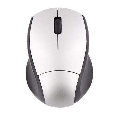 Muis T'NB MINY Grijs Wit/Grijs 1000 dpi