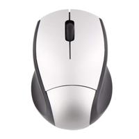 Muis T'NB MINY Grijs Wit/Grijs 1000 dpi