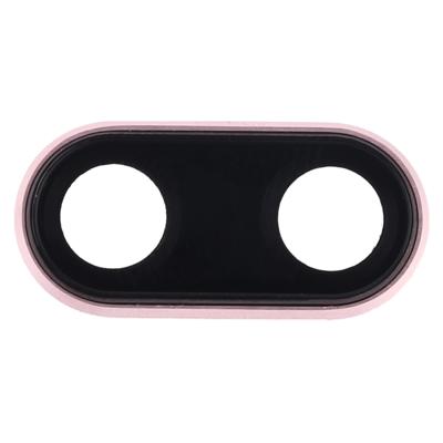 Camera lens cover voor Huawei P20 (roze)