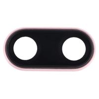Camera lens cover voor Huawei P20 (roze)