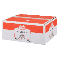 Gouda's Glorie currysaus sausprof (7.5 liter)