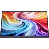 Acer PD193QEb LED-monitor Energielabel E (A - G) 47 cm (18.5 inch) 1920 x 1080 Pixel 16:9 4 ms HDMI IPS LED