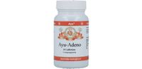 Ayurveda Biologics Ayu-Adeno Tabletten