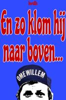 En zo klom hij naar boven... - Haye van der Heyden - ebook