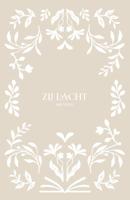 Zij Lacht Notitieboek (Hardback)