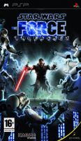 Star Wars The Force Unleashed - thumbnail