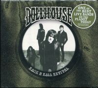 Rock & Roll Revival - CD (7332181034462) - thumbnail