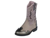 Red Rag Western boot Red Rag Western boot