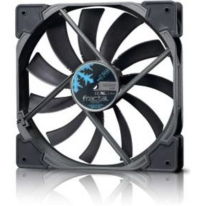 Fractal Design Venturi HF-14 Black