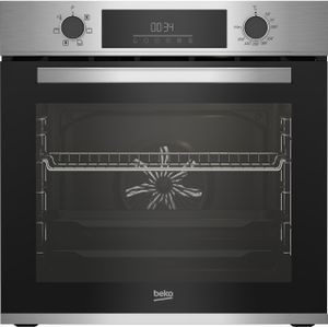 Beko BBIE12300XD Inbouw oven Grijs