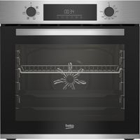 Beko BBIE12300XD Inbouw oven Grijs