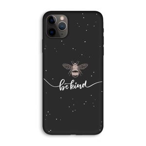 Be(e) kind: iPhone 11 Pro Max Biologisch afbreekbaar hoesje