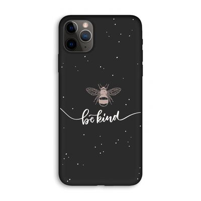 Be(e) kind: iPhone 11 Pro Max Biologisch afbreekbaar hoesje
